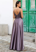Christian Koehlert long dress - 0907