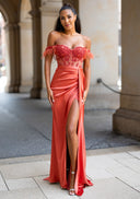 Langes Kleid von Christian Koehlert - 0927