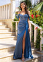 Langes Kleid von Christian Koehlert - 0927