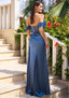 Langes Kleid von Christian Koehlert - 0927