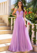 Christian Koehlert Langes Kleid - 0931