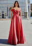 Langes Kleid von Christian Koehlert - 1006