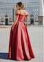 Langes Kleid von Christian Koehlert - 1006