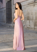 Vestido largo de Christian Koehlert - 1066