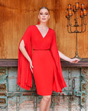 Kurzes Kleid von Sonia Peña - 11220001A