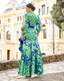 Langes Kleid von Sonia Peña - 11250051