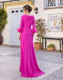 Langes Kleid von Sonia Peña - 11250115
