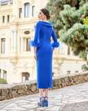 Sonia Peña Midikleid - 11250115A