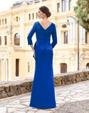 Langes Kleid von Sonia Peña - 11250131