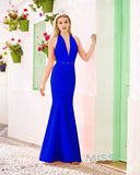 Long dress by Sonia Peña - 11233006