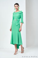 Sonia Peña Midikleid - 11240013A