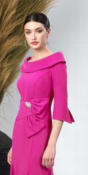 Sonia Peña Midikleid - 11240013A