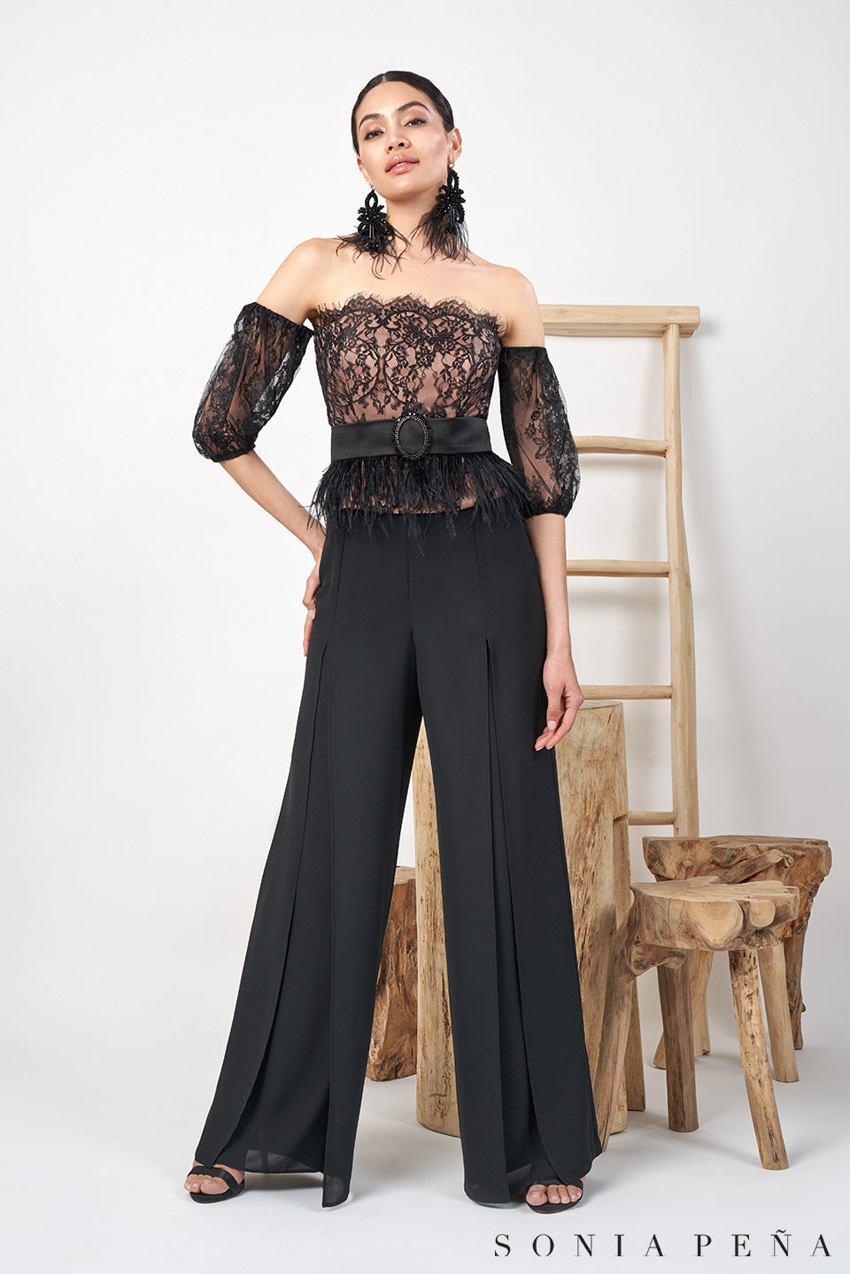 Conjunto de Sonia Peña 11240070 – TONI FERNÁNDEZ