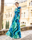 Langes Kleid von Sonia Peña - 11250017
