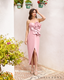 Sonia Peña Midikleid - 11250094