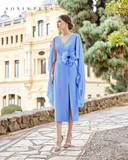 Kurzes Kleid von Sonia Peña - 11250110A