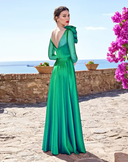 Langes Kleid von Sonia Peña - 11250111