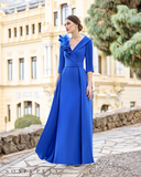 Langes Kleid von Sonia Peña - 11250114