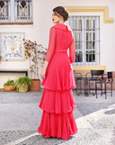 Langes Kleid von Sonia Peña - 11250119