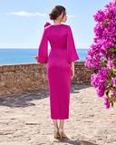 Kurzes Kleid von Sonia Peña -11250127A