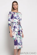 Kurzes Kleid von Matilde Cano - 1606