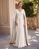 Vestido de novia de Couture Club - 1G238N