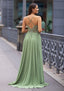 Vestido largo de Christian Koehlert - 0775