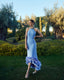 Maestri midi dress - 5188