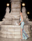 Vestido largo de Twins Fantasy - T4620