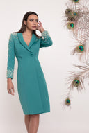 Kurzes Kleid von Matilde Cano - 2139