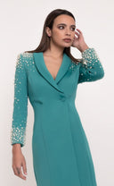 Kurzes Kleid von Matilde Cano - 2139