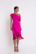 Kurzes Kleid von Matilde Cano - 2394