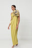 Langes Kleid von Matilde Cano - 2817
