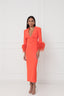 Matilde Cano Midikleid - 3411