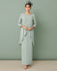 Langes Kleid von Matilde Cano - 3513