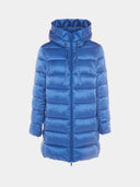 Parka „Lion of Porches“ – LP003541