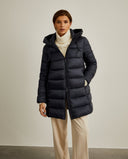 Parka „Lion of Porches“ – LP003541