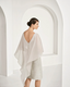 Couture Club Kurzes Kleid - 3G155
