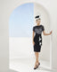Couture Club Kurzes Kleid - 3G193