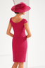 Couture Club Kurzes Kleid - 3G254