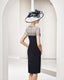 Couture Club Kurzes Kleid - 3G263