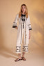 Arggido Kaftan - 48534