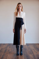 Vestido midi de Arggido - 49053