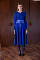 Vestido midi de Arggido - 49087