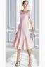Couture Club Midikleid - 4G185