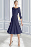 Couture Club Midikleid - 4G185