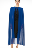 Carla Ruiz' Umhang - 50022