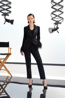 Carla Ruiz trousers - 50034