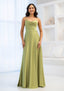 Almost Eve Maxikleid - 5038