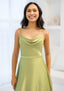 Almost Eve Maxikleid - 5038